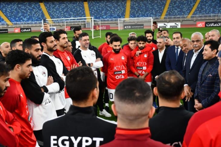 ملف يلا كورة.. قائمة المنتخب.. إيقاف رمضان صبحي.. وغيابات الزمالك